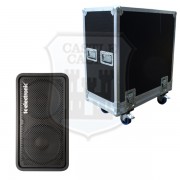 TC Electronic RS212 Cab Flightcase